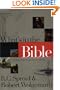 What's In The Bible The Story Of God Through Time And Eternity