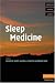 Book Sleep Medicine (Cambridge Clinical Guides)