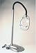 Mighty Bright LED Floor Light and Magnifier