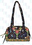 New Stephanie Dawn Handbag Handbag - Bloom Dance 10005-012
