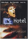 Hotel [ Holl�ndische Fassung, Keine Deutsche Sprache ] - Andrea Di Stefano