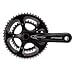 FSA K-Force Light MegaExo Compact Road Bicycle Crankset