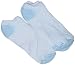 Girls' No-Show Socks (6-Pack) by Hanes(tm)