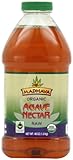 Madhava Organic Raw Agave, 46-Ounce