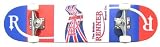 RENNER C13 SKATEBOARD DESIGN - BBC