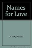 Names for love