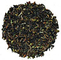 Darjeeling Mim 2nd Flush - TGFOP1 Tea 8 oz bag of loose tea by Culinary Teas