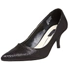 Sam & Libby Women's Clutch Pump