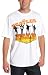 Men's The Beatles Help Yesterday T-Shirt