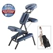 Master Massage Professional Portable Massage Chair