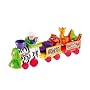 Little People Musical Zoo Train