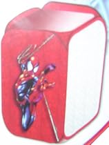 The Amazing Spider-Man Pop-up Hamper