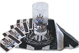 Newcastle United FC Bar Set
