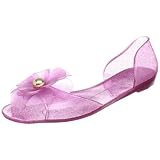 Chinese Laundry Womens Sleeping Princess Open-