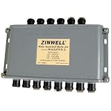 Directv Wb68 Dtv 6x8 Switch For Hd Antenna [wb68] 
