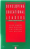 Developing educational leaders : international intervisitation programme 1990