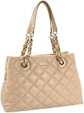 Kate Spade Gold Coast Shimmer Small Maryanne Tote,Cashew,one size