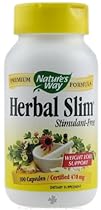Nature's Way Garlic Bulb, 580 mg, 100 Capsules by ClubNatural