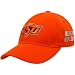 NCAA Top Of The World Oklahoma State Cowboys Orange Tornado Relief ...