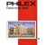 Philex �sterreich - Briefmarkenkatalog 2009 mit s�mtlichen Nebengebieten