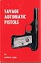 Savage Automatic Pistols