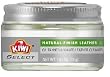 Kiwi SELECT Natural Finish Leather Cleaner