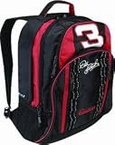 Dale Earnhardt Team Racing Nascar Backpack