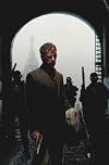 Punisher MAX Vol. 3: Mother Russia