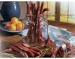 Nueske Sausage Snack Sampler