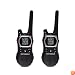 Motorola TalkAbout EM1000R 20-Mile 22-Channel FRS/GMRS Two-Way Radio (Pair)