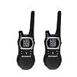 Motorola TalkAbout EM1000R 20-Mile 22-Channel FRS/GMRS Two-Way Radio (Pair)