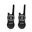 Motorola EM1000R 20-Mile 2-Way FRS/GMRS Radio, Pair