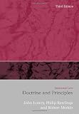 Insurance Law: Doctrines and Principles (Third Edition)