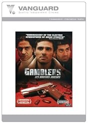 Gamblers