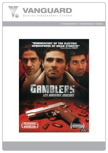 Gamblers