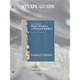 Study Guide to Accompany Economics of Money Bankingand Financial Market Eighth Edition by Frederic S. Mishkin by Edward Gamber and David Hakes