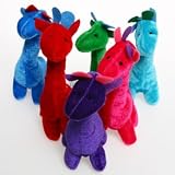 Giraffe Stuffed Animal