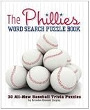 Phillies Rule! Word Search Puzzle Book