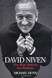 David Niven : the man behind the balloon
