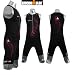 Sports : Herren Triathlon Einteiler Ironman Tattoo II SL Multisport Suit SZR