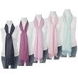 DK Fashion 100% Womens Beautiful Pashmina Shawl