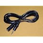 RiteAV 25 ft. 3.5mm Extension Cable