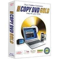 123 Copy DVD Gold