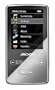 ARCHOS 2 Vision  MP3-/Video-Player 8 GB (5,1 cm (2 Zoll) LC-Display, FM-Radio, MicroSD-Slot, USB 2.0) rot