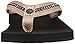 cobian Women's Cartier Skinny Bounce Flat