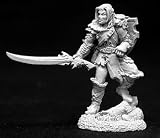Dark Heaven Legends: Tolan, Male DruidIMAGE