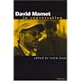 David Mamet in Conversation (Theater: Theory/Text/Performance)