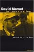 David Mamet in Conversation (Theater: Theory/Text/Performance)