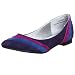 Restricted Women's Medley Flat