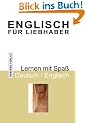 Englisch f�r Liebhaber - Die Flugbegleiterin: Lernen mit Spa� - Deutsch / Englisch